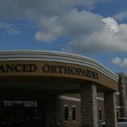 Advanced orthopedics washington pa - 100 Trich Dr, Suite #2, Washington, PA 15301. Get Driving Directions Call: (724) 225-8657.